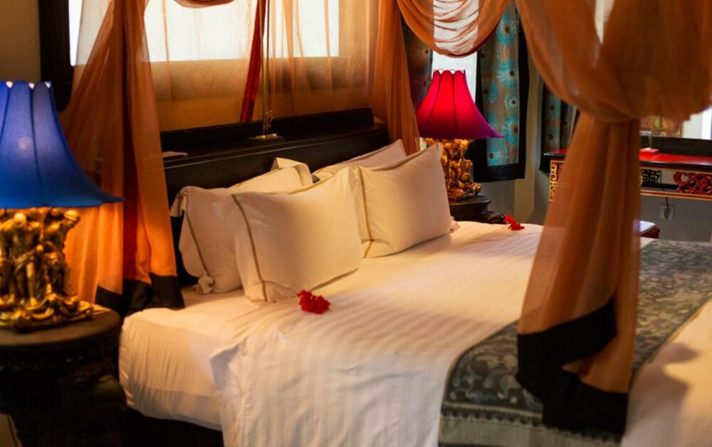 Tugu Lombok Resort Tanjung Sire Resort Original Asia Luxe Rondreis Lombok Vakantie Indonesie