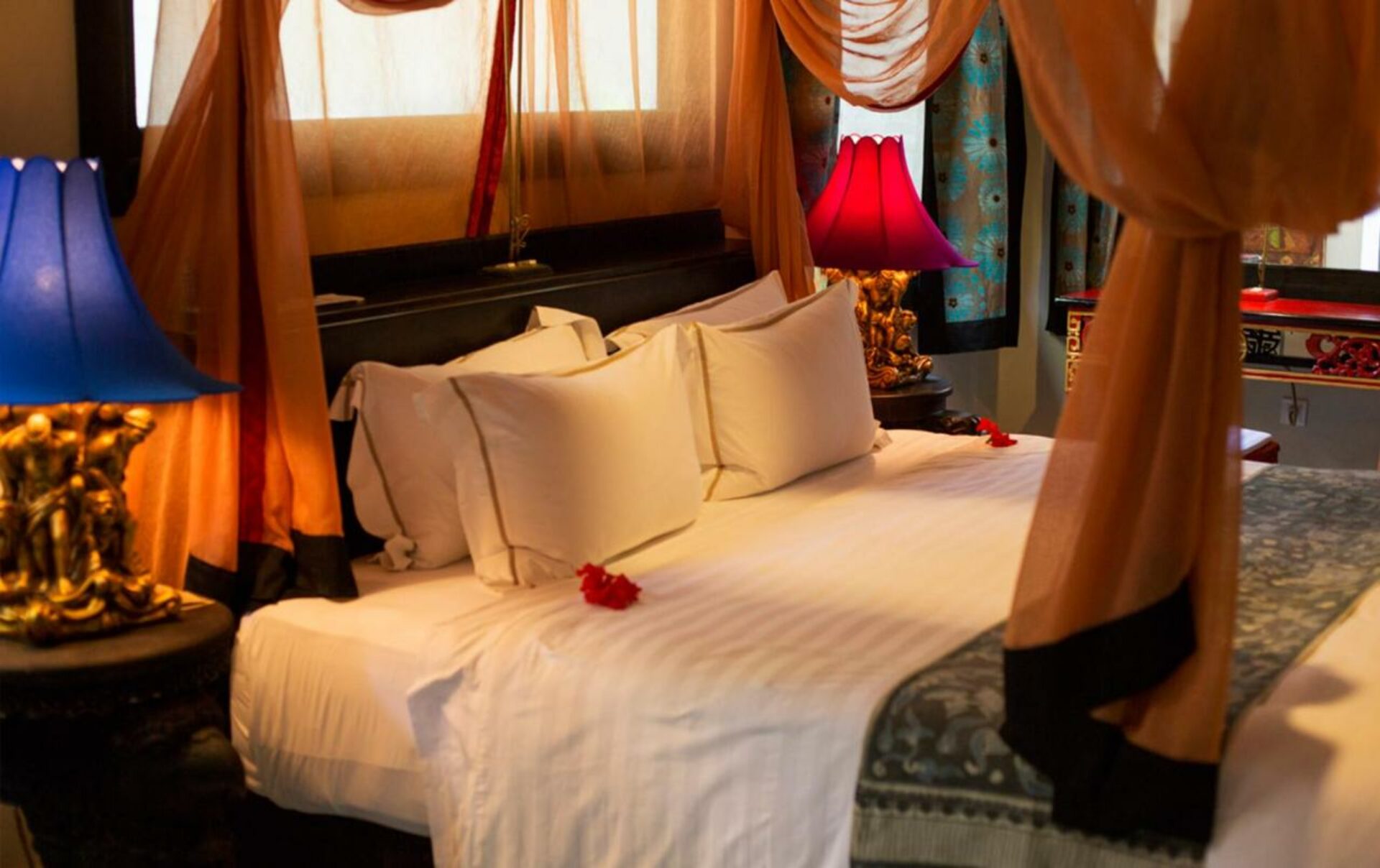 Tugu Lombok Resort Tanjung Sire Resort Original Asia Luxe Rondreis Lombok Vakantie Indonesie