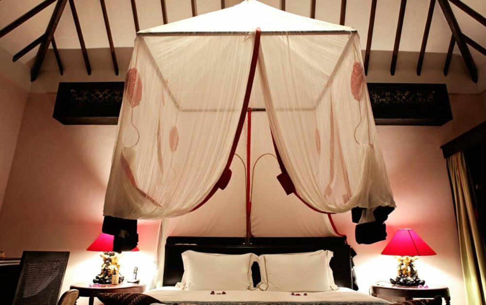 Tugu Lombok Resort Tanjung Sire Resort Original Asia Luxe Rondreis Lombok Vakantie Indonesie