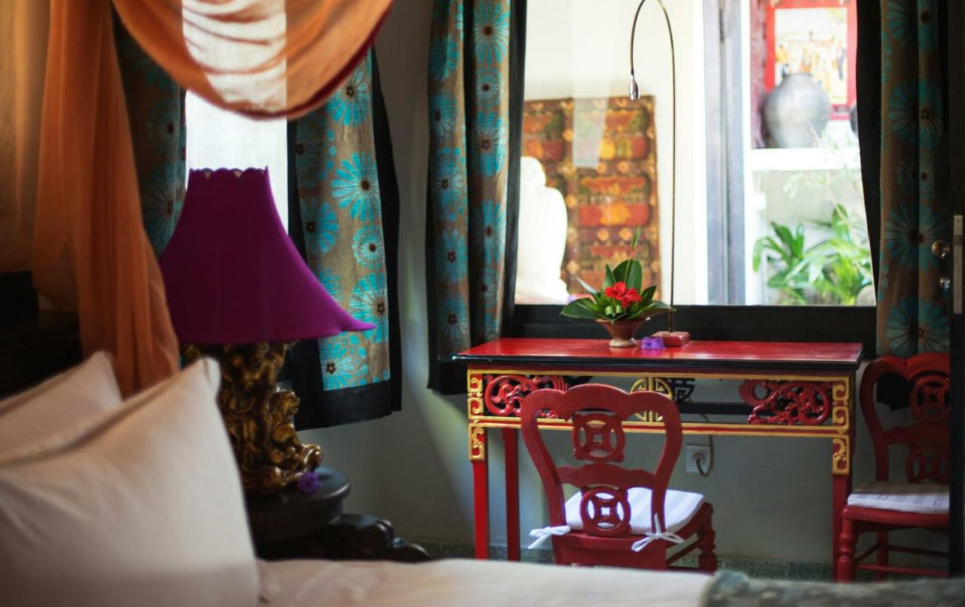 Tugu Lombok Resort Tanjung Sire Resort Original Asia Luxe Rondreis Lombok Vakantie Indonesie