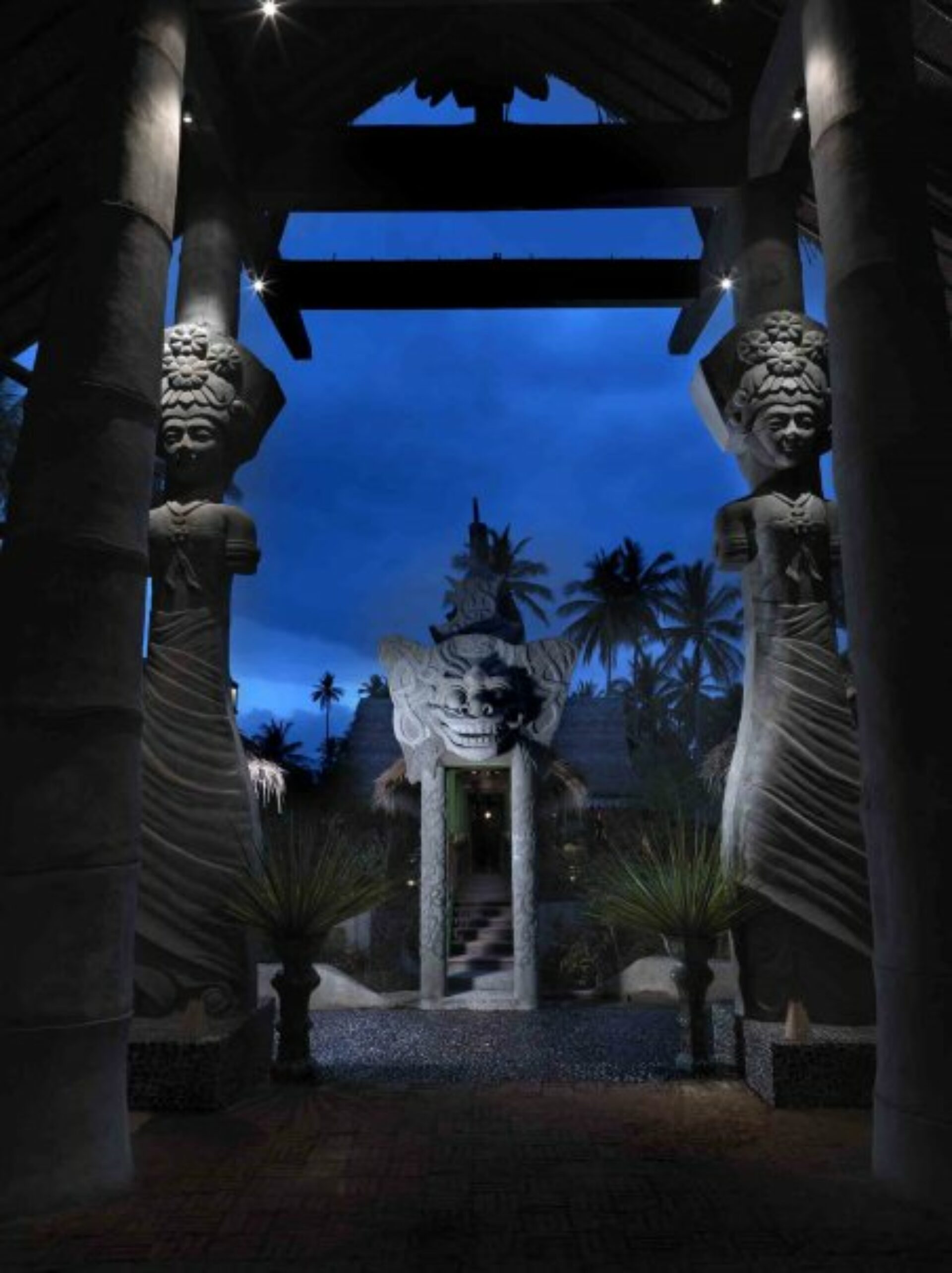 Tugu Lombok Resort Tanjung Sire Resort Original Asia Luxe Rondreis Lombok Vakantie Indonesie