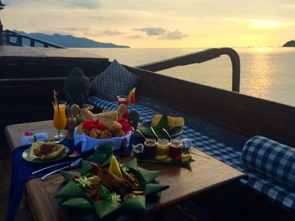 Tugu Lombok Resort Tanjung Sire Resort Original Asia Luxe Rondreis Lombok Vakantie Indonesie