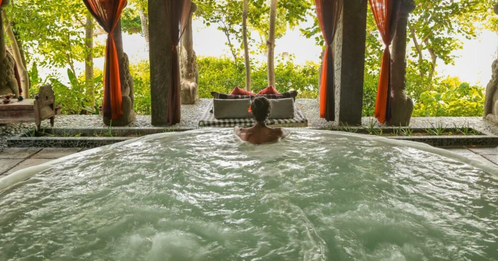 Tugu Lombok Resort Tanjung Sire Resort Original Asia Luxe Rondreis Lombok Vakantie Indonesie