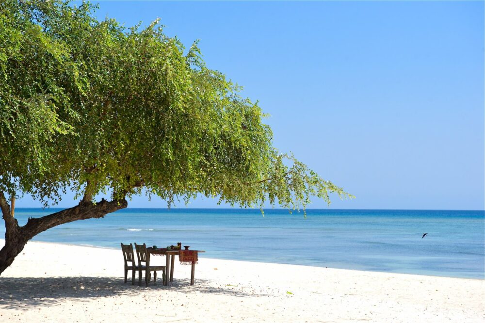 Tugu Lombok Resort Tanjung Sire Resort Original Asia Luxe Rondreis Lombok Vakantie Indonesie