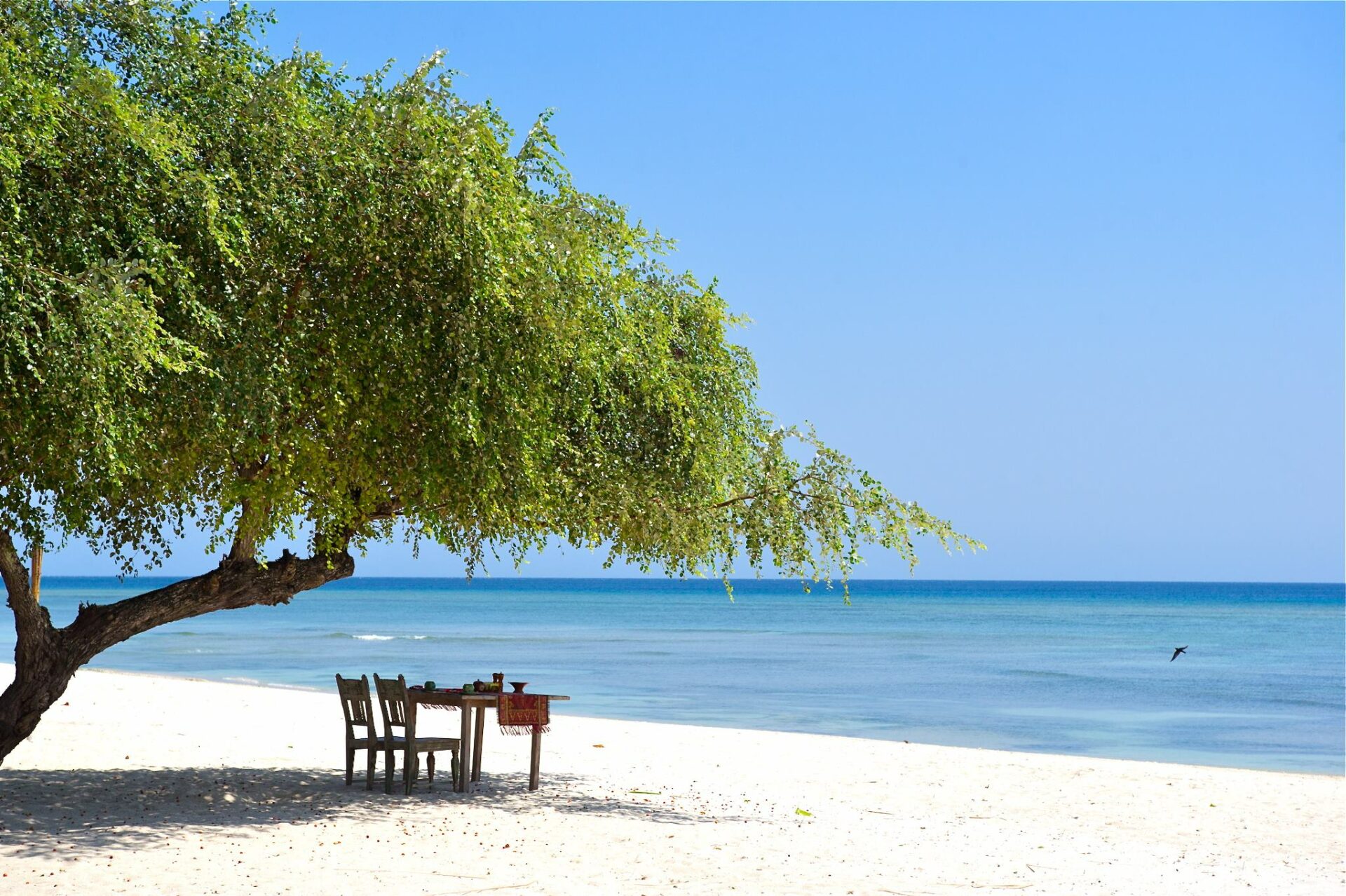 Tugu Lombok Resort Tanjung Sire Resort Original Asia Luxe Rondreis Lombok Vakantie Indonesie