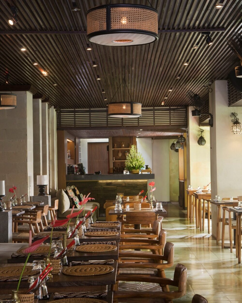 Ubud Village Resort Hotel Original Asia Rondreis Bali Vakantie Indonesie