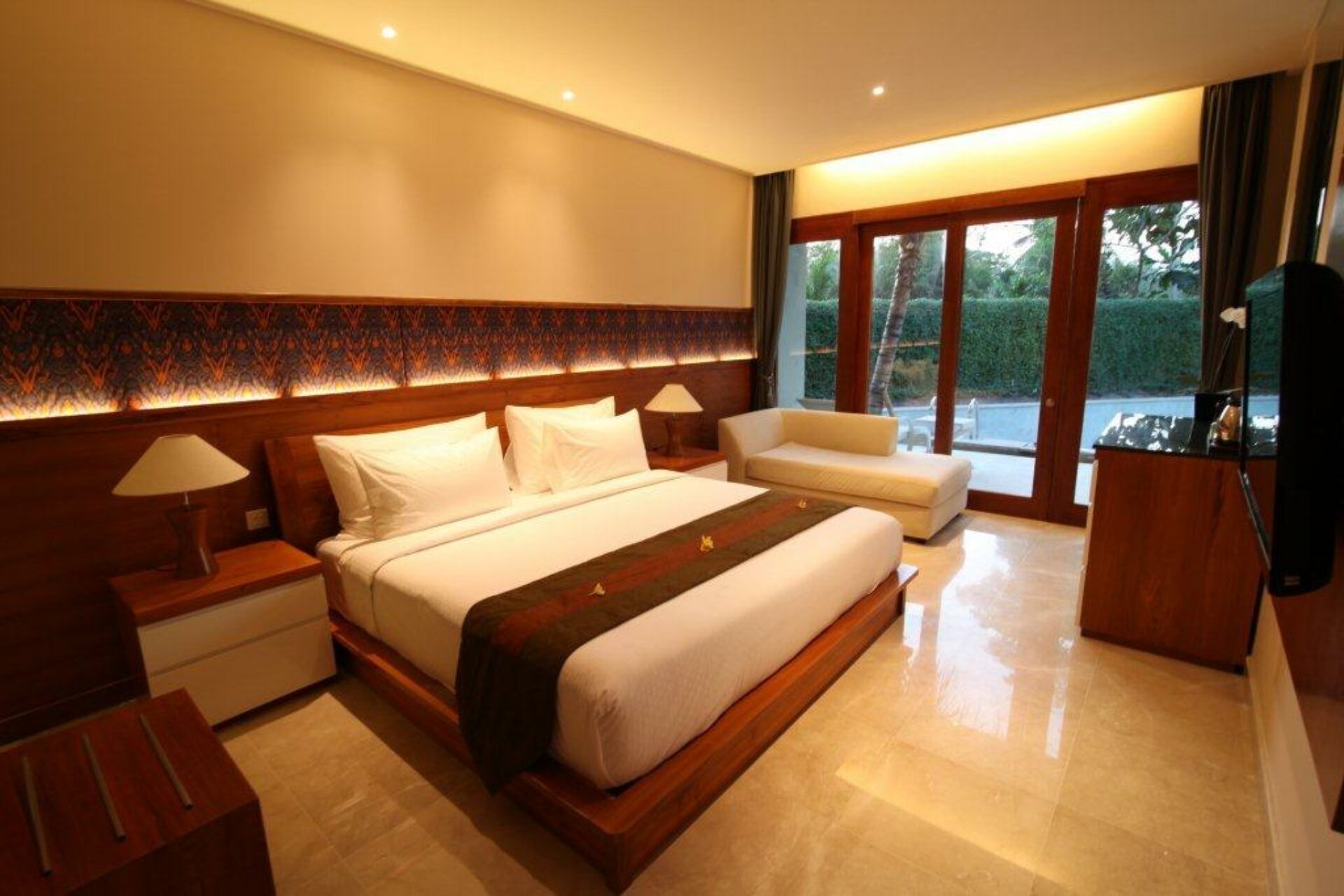 Ubud Wana Resort Hotel Ubud Original Asia Rondreis Bali Vakantie Indonesie