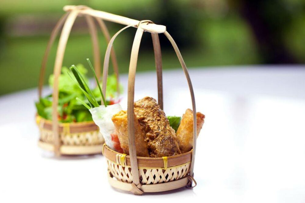 Victoria Can Tho Resort Can Tho Rondreis Vietnam Vakantie Original Asia