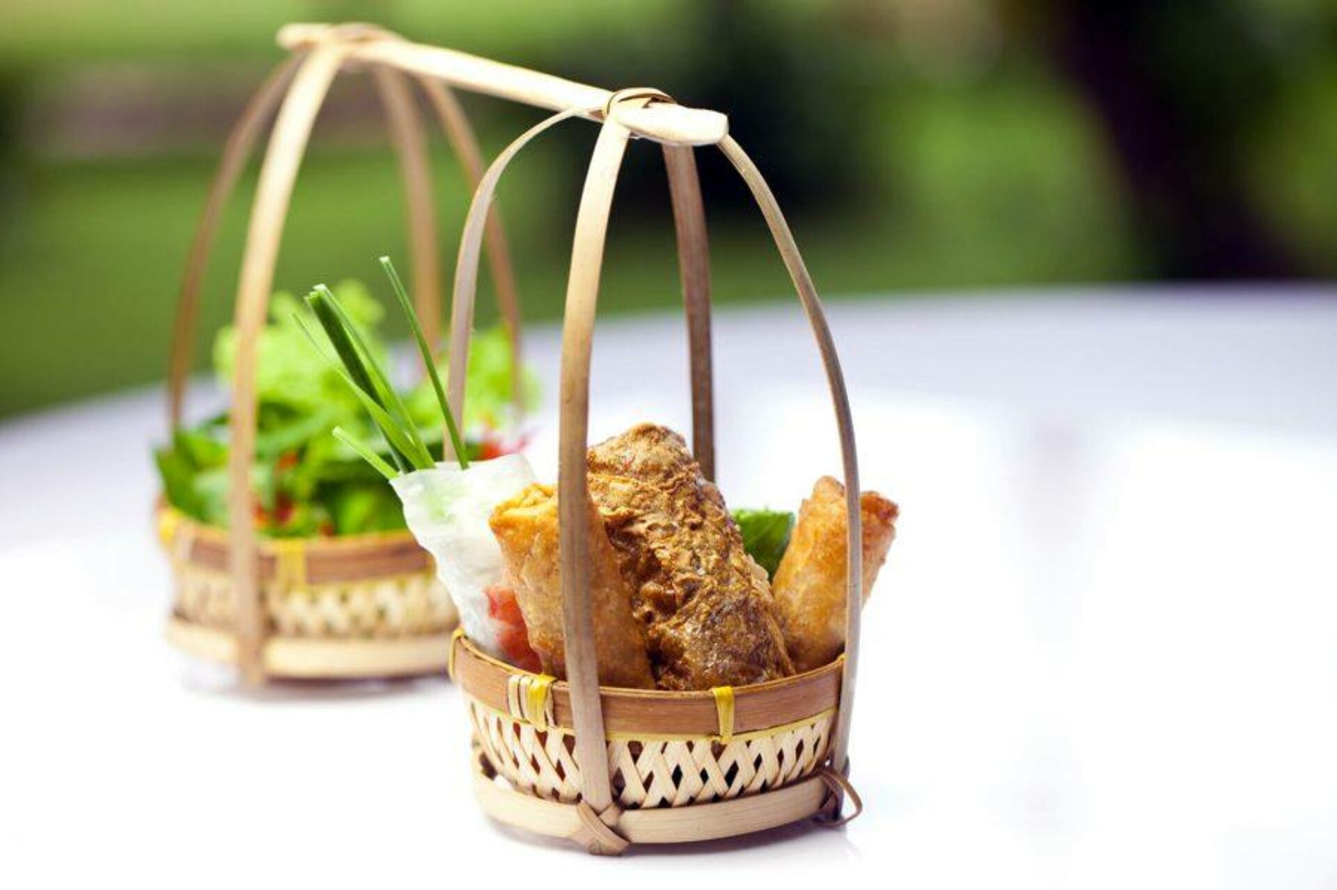 Victoria Can Tho Resort Can Tho Rondreis Vietnam Vakantie Original Asia