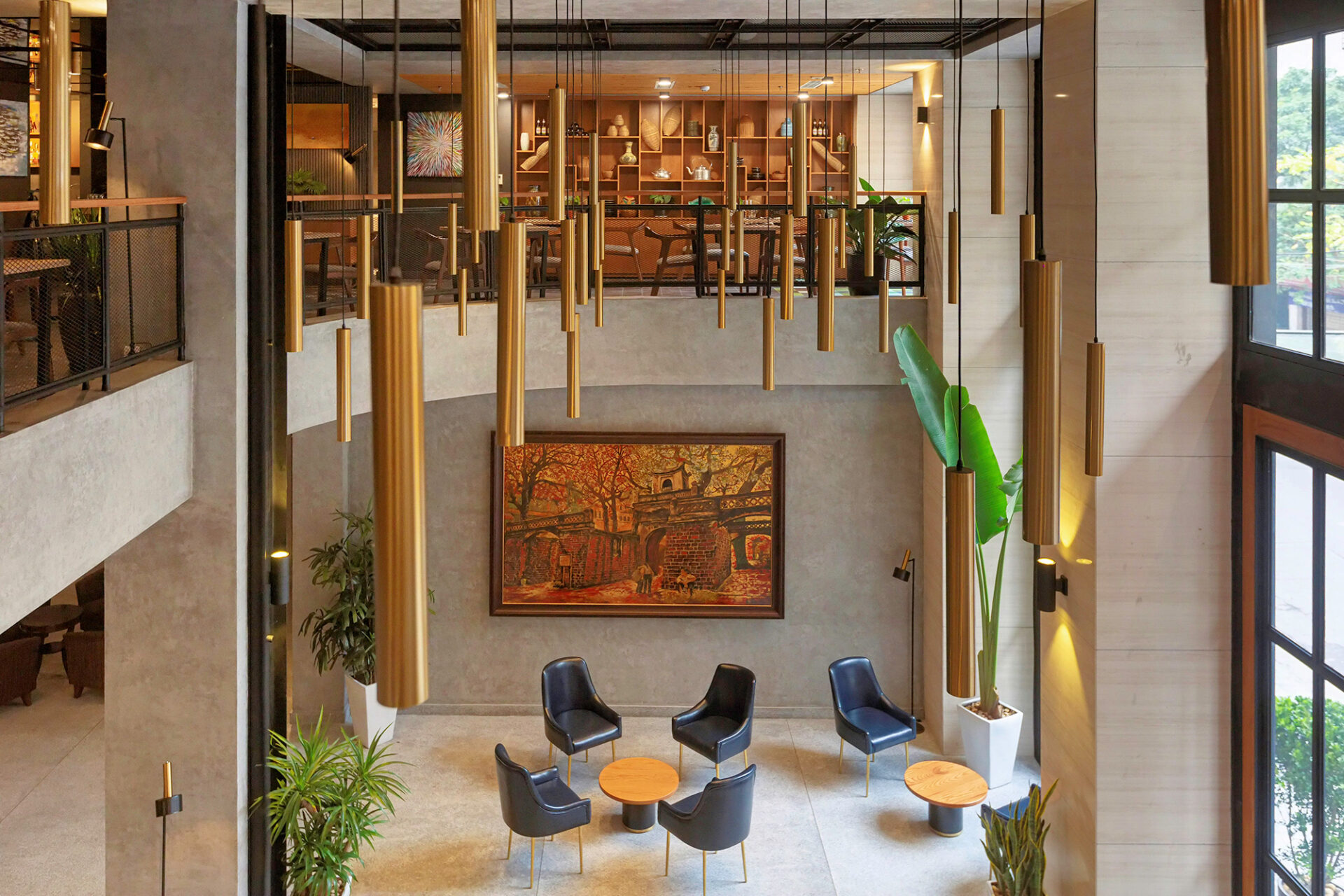 Victoria Can Tho Resort Can Tho Rondreis Vietnam Vakantie Original Asia