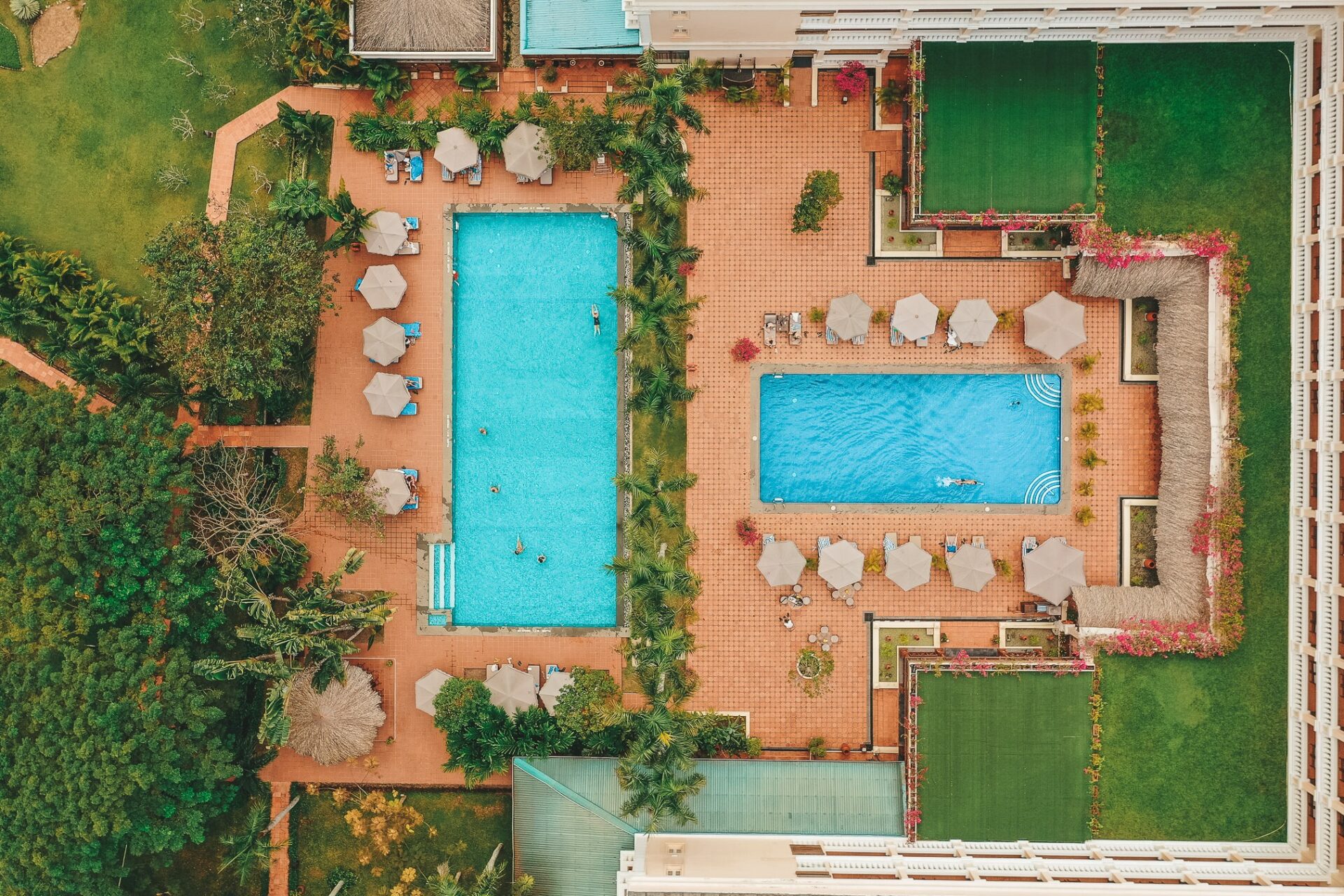 Victoria Can Tho Resort Can Tho Rondreis Vietnam Vakantie Original Asia