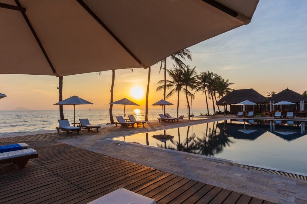 Victoria Can Tho Resort Can Tho Rondreis Vietnam Vakantie Original Asia