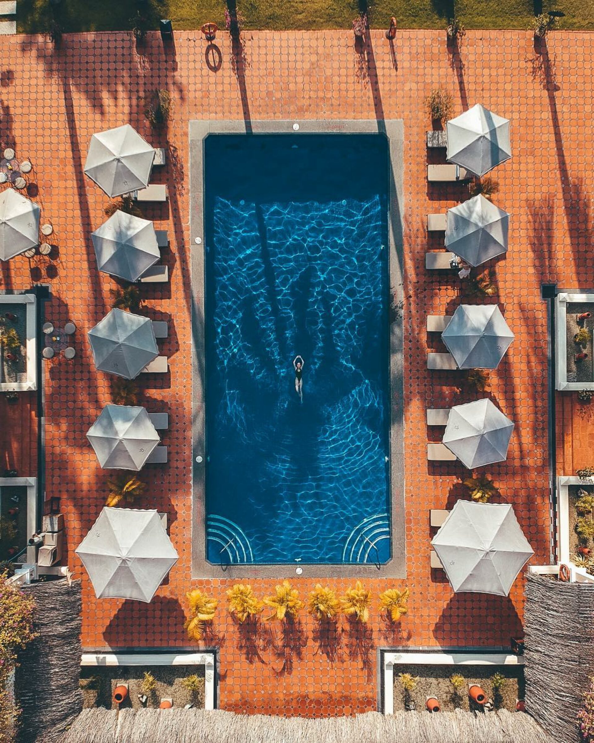 Victoria Can Tho Resort Can Tho Rondreis Vietnam Vakantie Original Asia