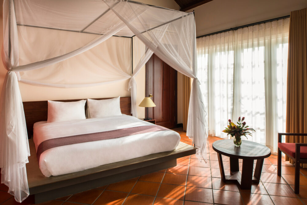 Victoria Can Tho Resort Can Tho Rondreis Vietnam Vakantie Original Asia