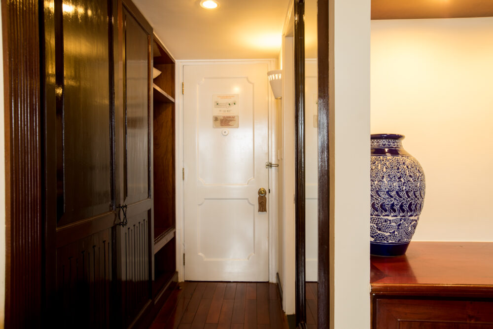 Victoria Chau Doc Resort Can Tho Rondreis Vietnam Vakantie Original Asia