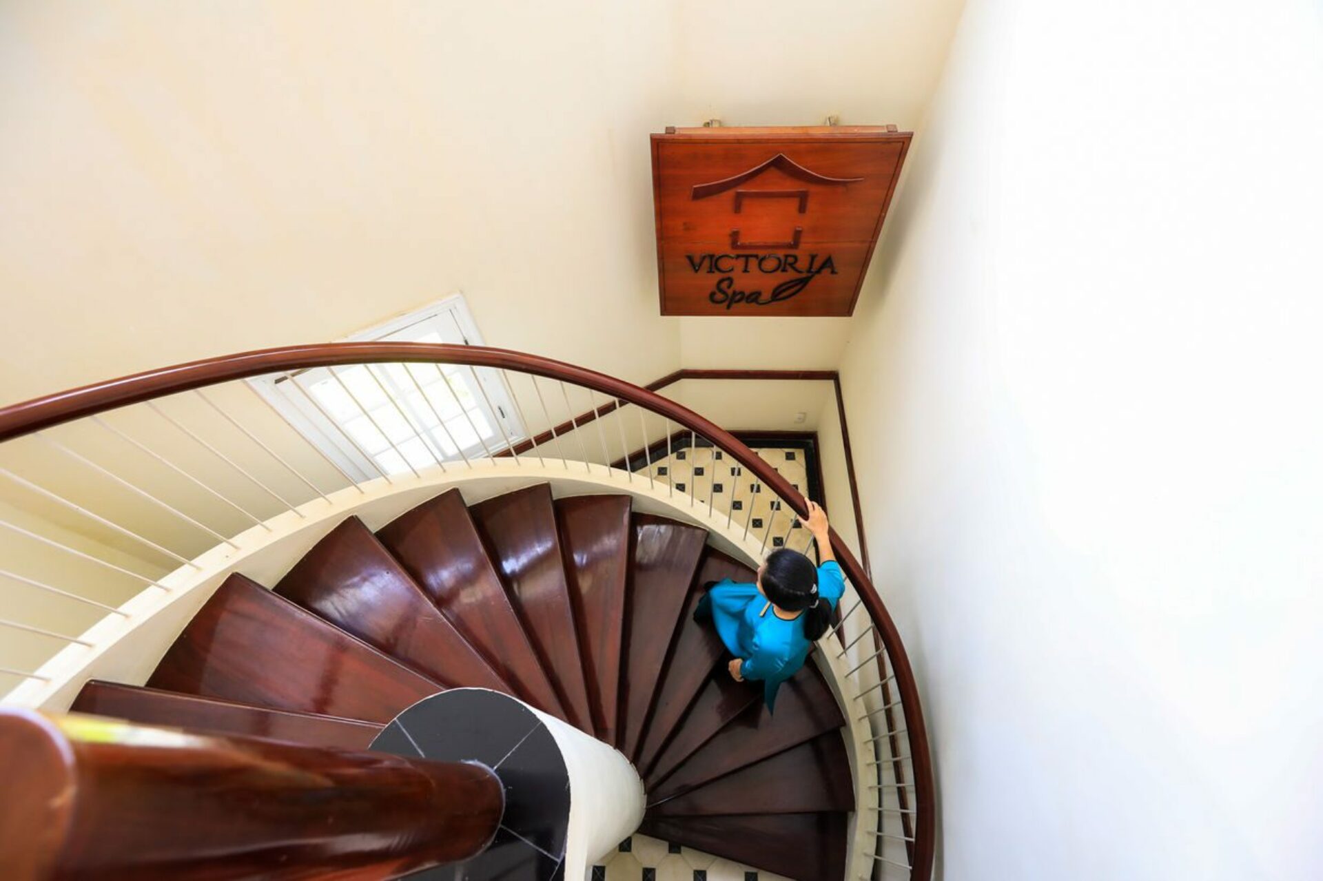 Victoria Chau Doc Resort Can Tho Rondreis Vietnam Vakantie Original Asia