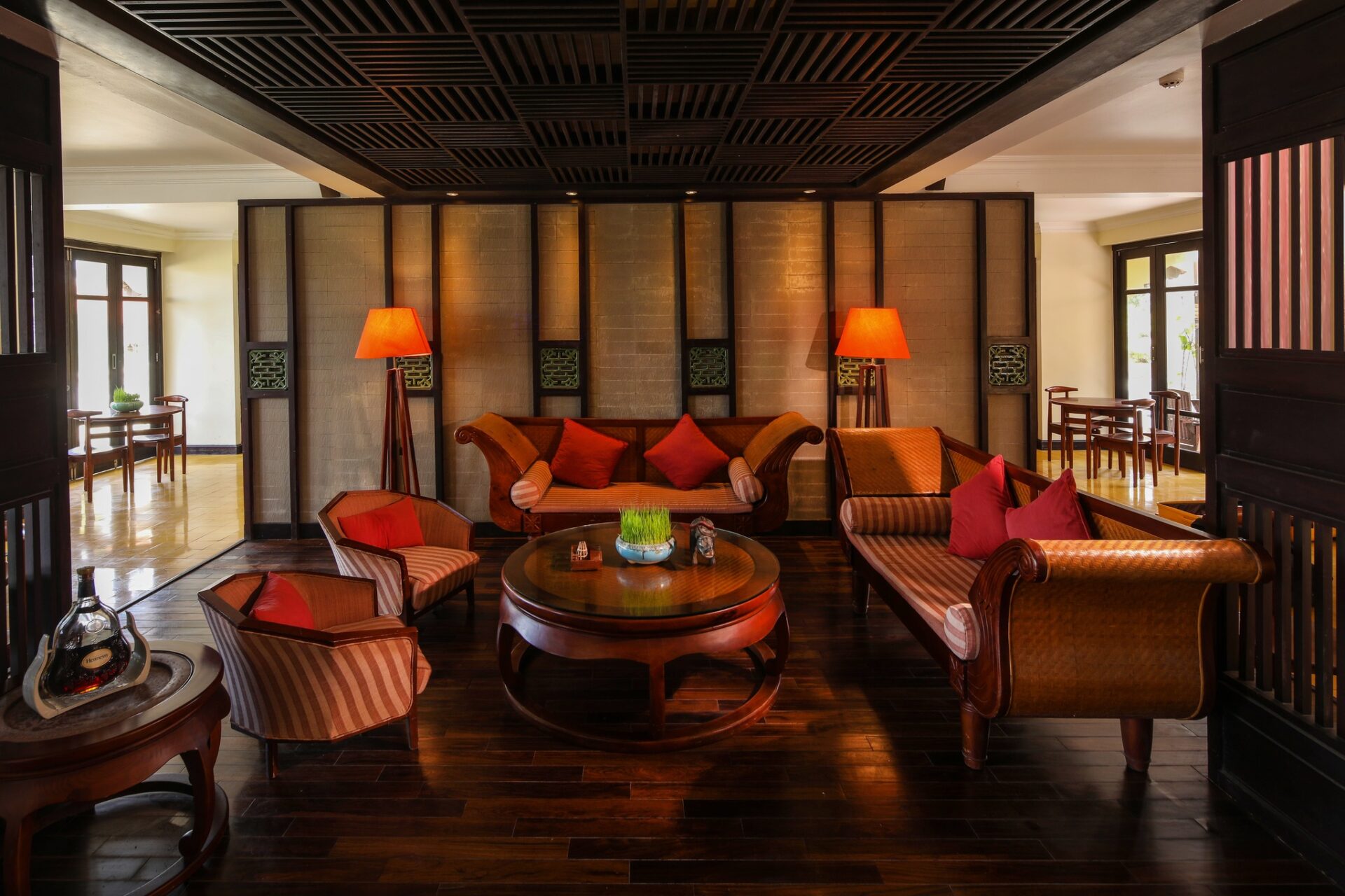 Victoria Hoi An Beach Resort & Spa Hoi An Rondreis Vietnam Vakantie Original Asia