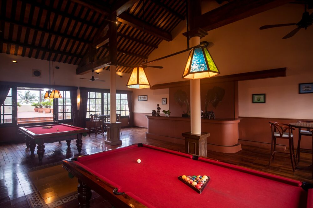 Victoria Hoi An Beach Resort & Spa Hoi An Rondreis Vietnam Vakantie Original Asia