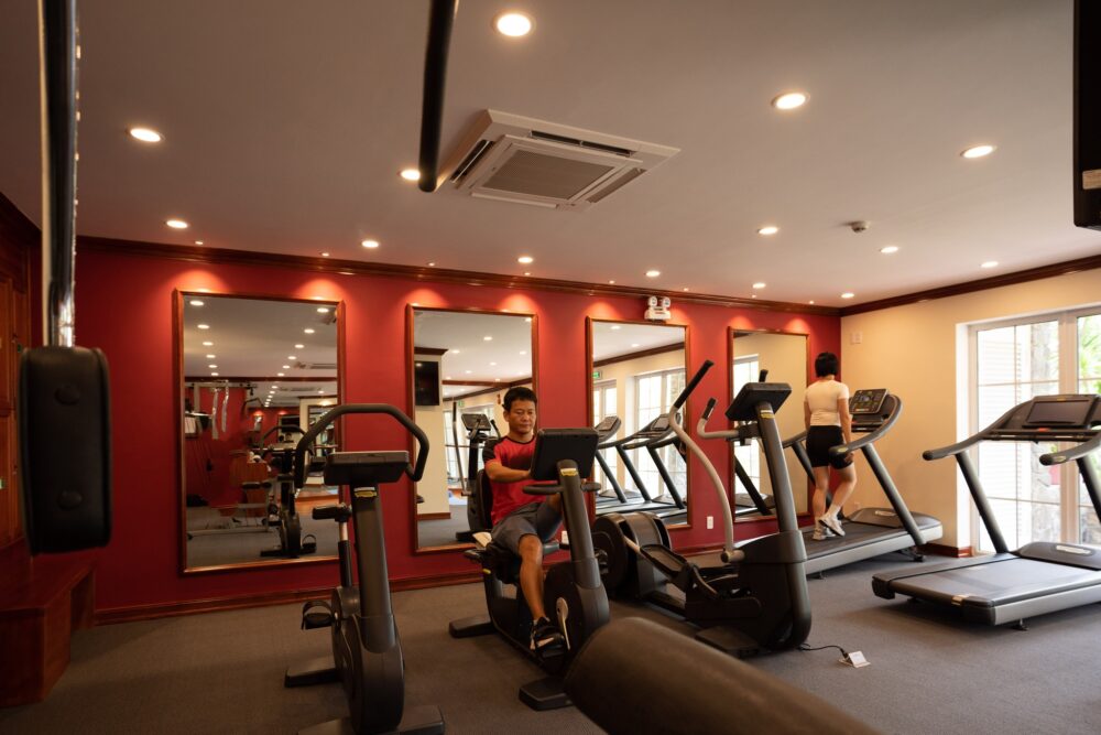 Victoria Hoi An Beach Resort & Spa Hoi An Rondreis Vietnam Vakantie Original Asia