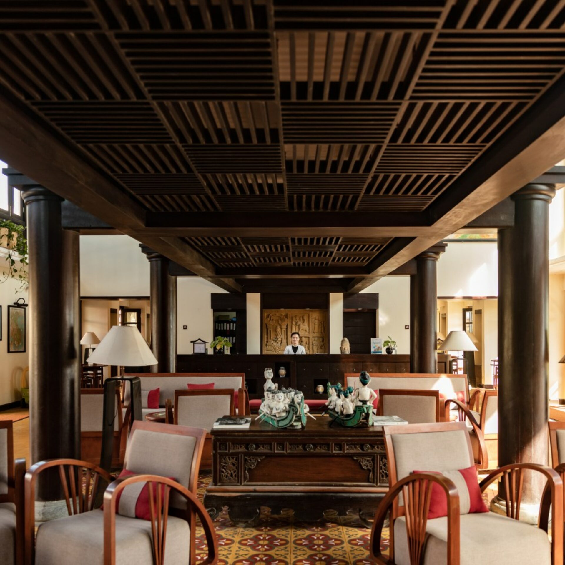 Victoria Hoi An Beach Resort & Spa Hoi An Rondreis Vietnam Vakantie Original Asia