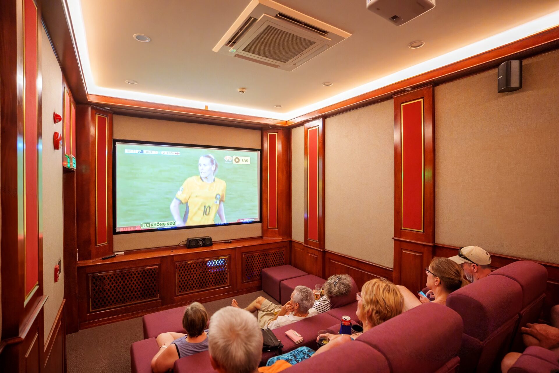 Victoria Hoi An Beach Resort & Spa Hoi An Rondreis Vietnam Vakantie Original Asia