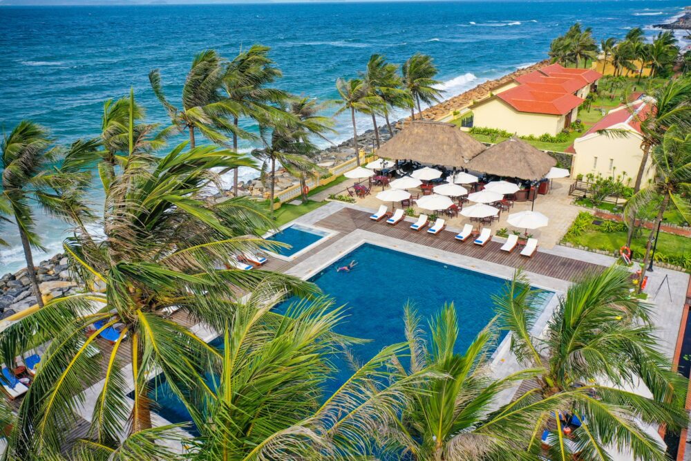 Victoria Hoi An Beach Resort & Spa Hoi An Rondreis Vietnam Vakantie Original Asia