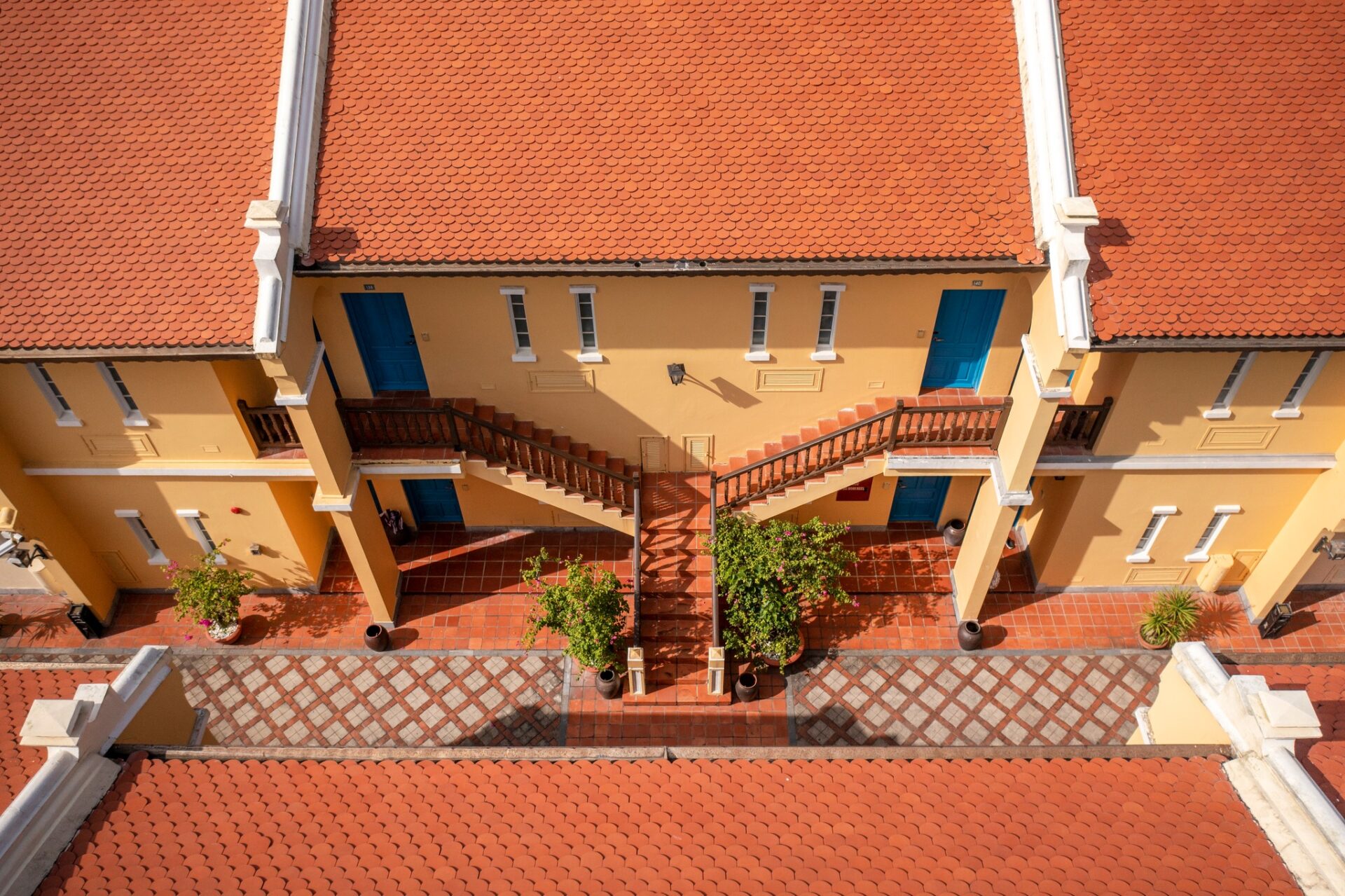 Victoria Hoi An Beach Resort & Spa Hoi An Rondreis Vietnam Vakantie Original Asia