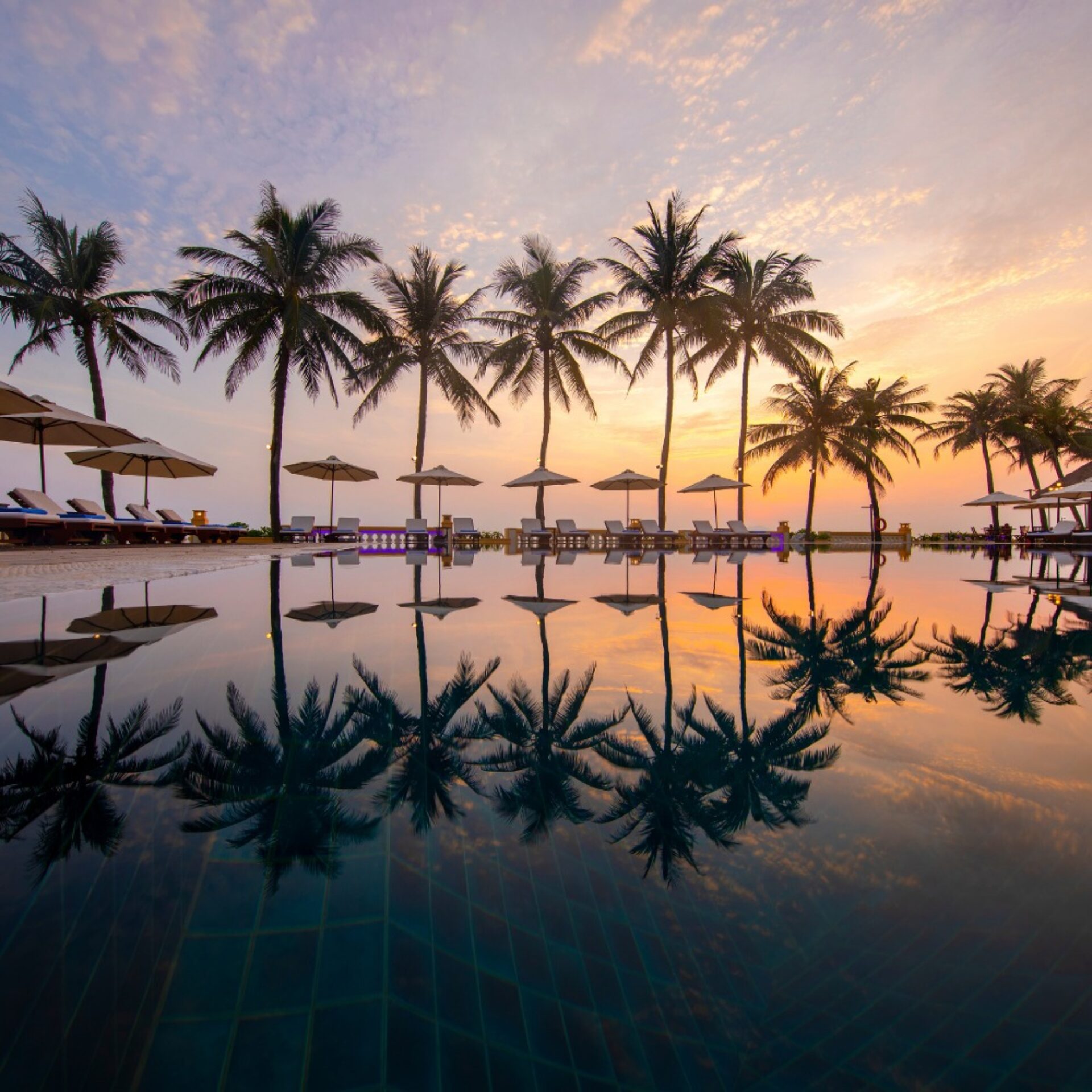 Victoria Hoi An Beach Resort & Spa Hoi An Rondreis Vietnam Vakantie Original Asia