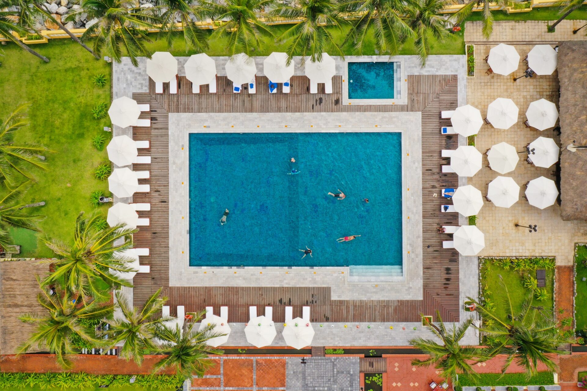 Victoria Hoi An Beach Resort & Spa Hoi An Rondreis Vietnam Vakantie Original Asia