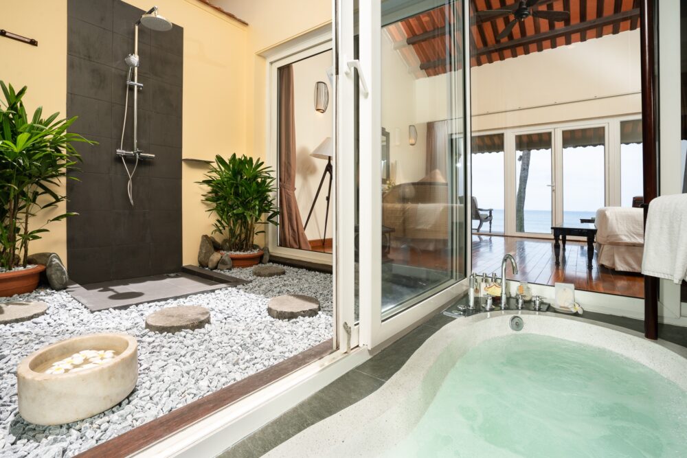 Victoria Hoi An Beach Resort & Spa Hoi An Rondreis Vietnam Vakantie Original Asia