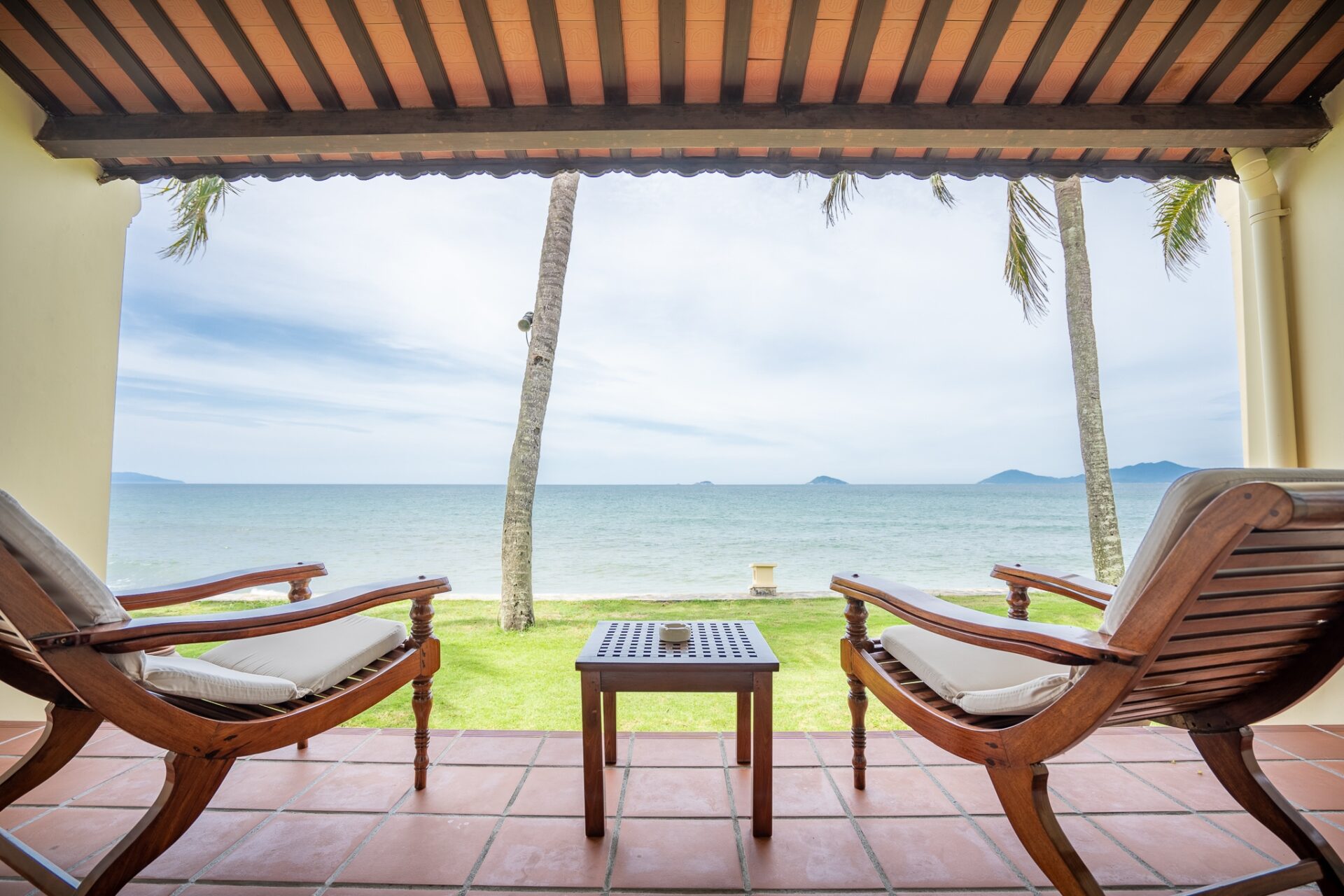 Victoria Hoi An Beach Resort & Spa Hoi An Rondreis Vietnam Vakantie Original Asia