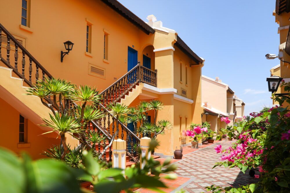 Victoria Hoi An Beach Resort & Spa Hoi An Rondreis Vietnam Vakantie Original Asia