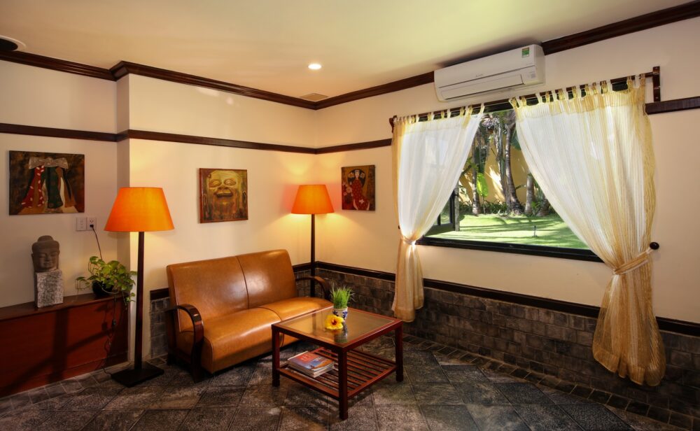 Victoria Hoi An Beach Resort & Spa Hoi An Rondreis Vietnam Vakantie Original Asia