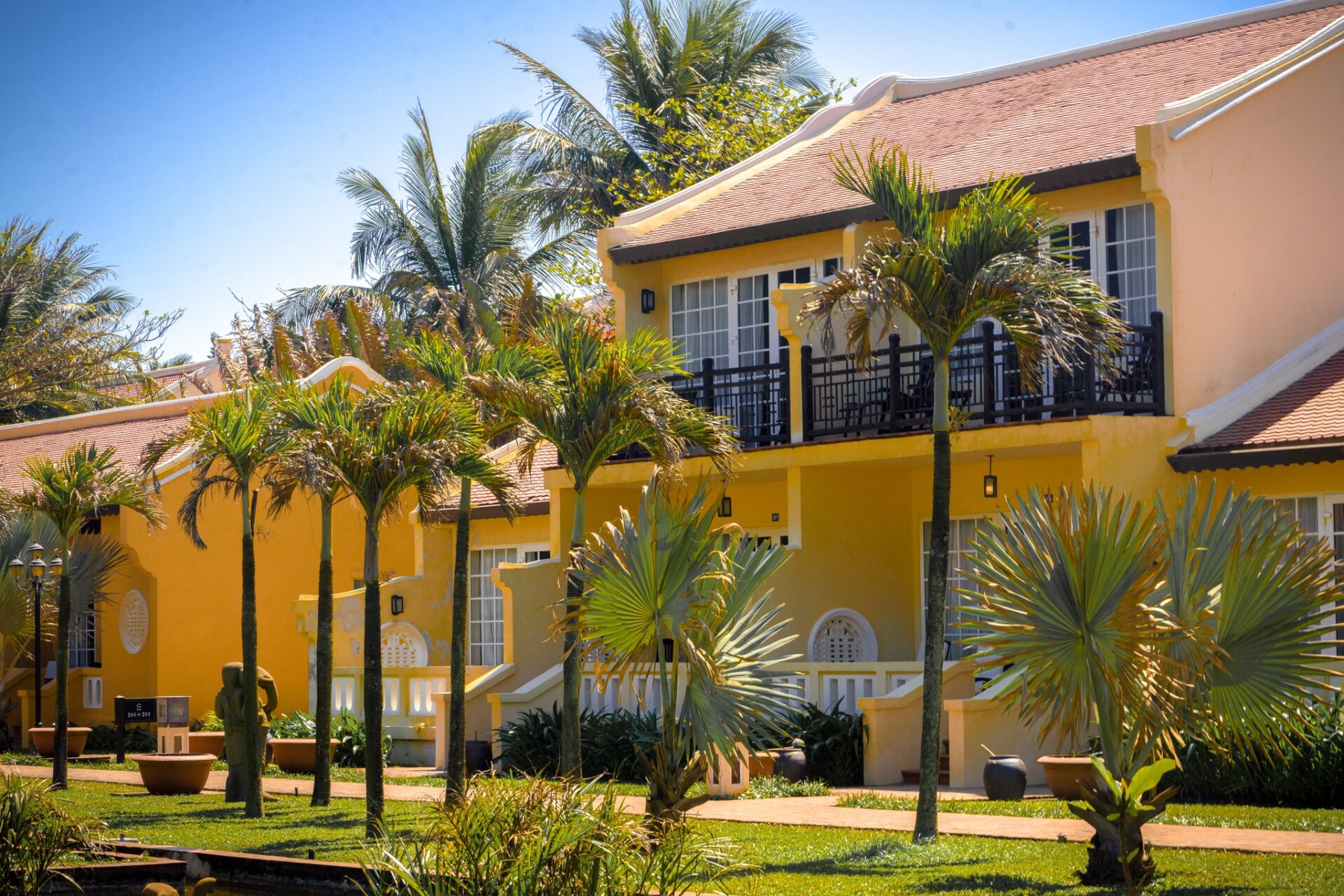 Victoria Hoi An Beach Resort & Spa Hoi An Rondreis Vietnam Vakantie Original Asia