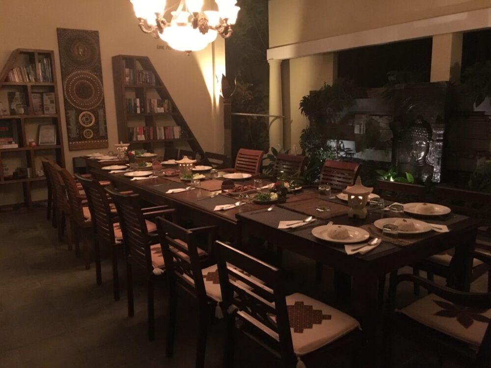 Villa Bugis Kalibaru Rondreis Indonesia Vakantie Original Asia