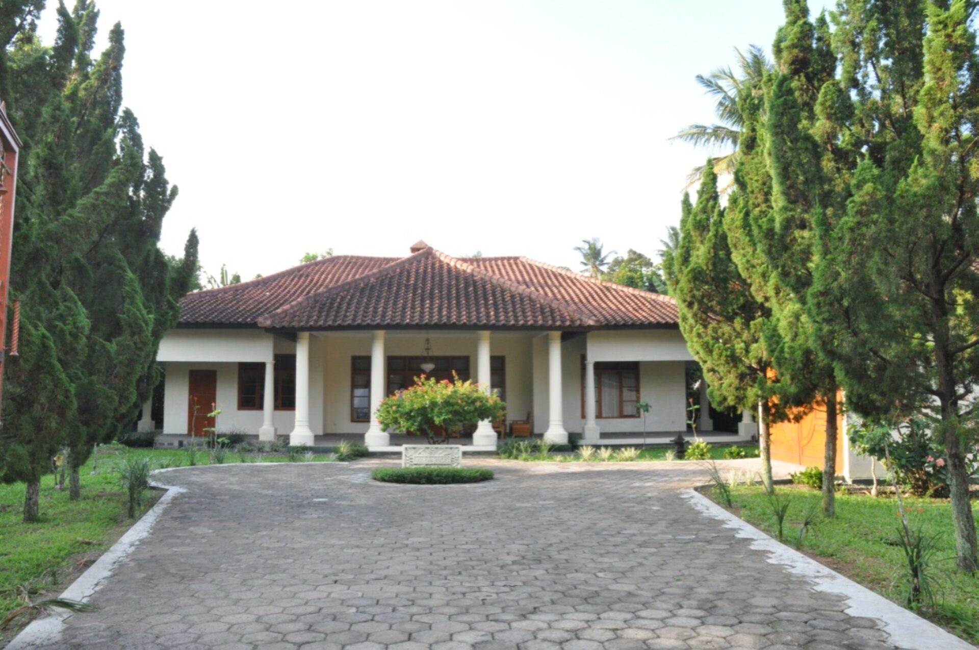 Villa Bugis Kalibaru Rondreis Indonesia Vakantie Original Asia