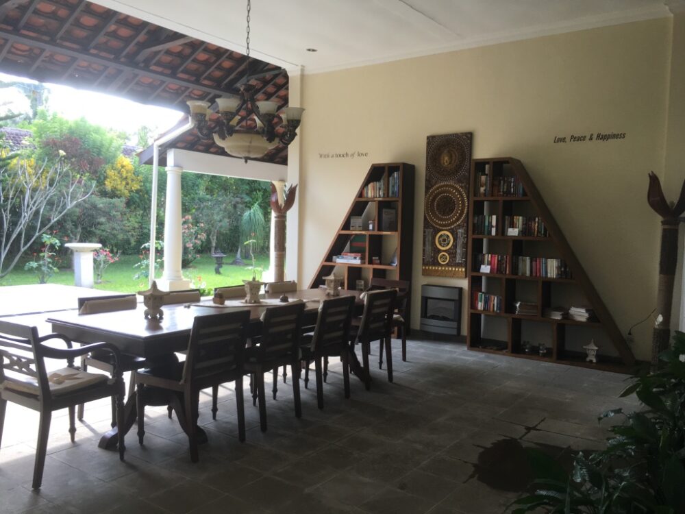 Villa Bugis Kalibaru Rondreis Indonesia Vakantie Original Asia