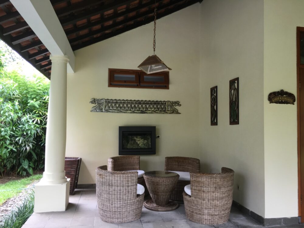 Villa Bugis Kalibaru Rondreis Indonesia Vakantie Original Asia