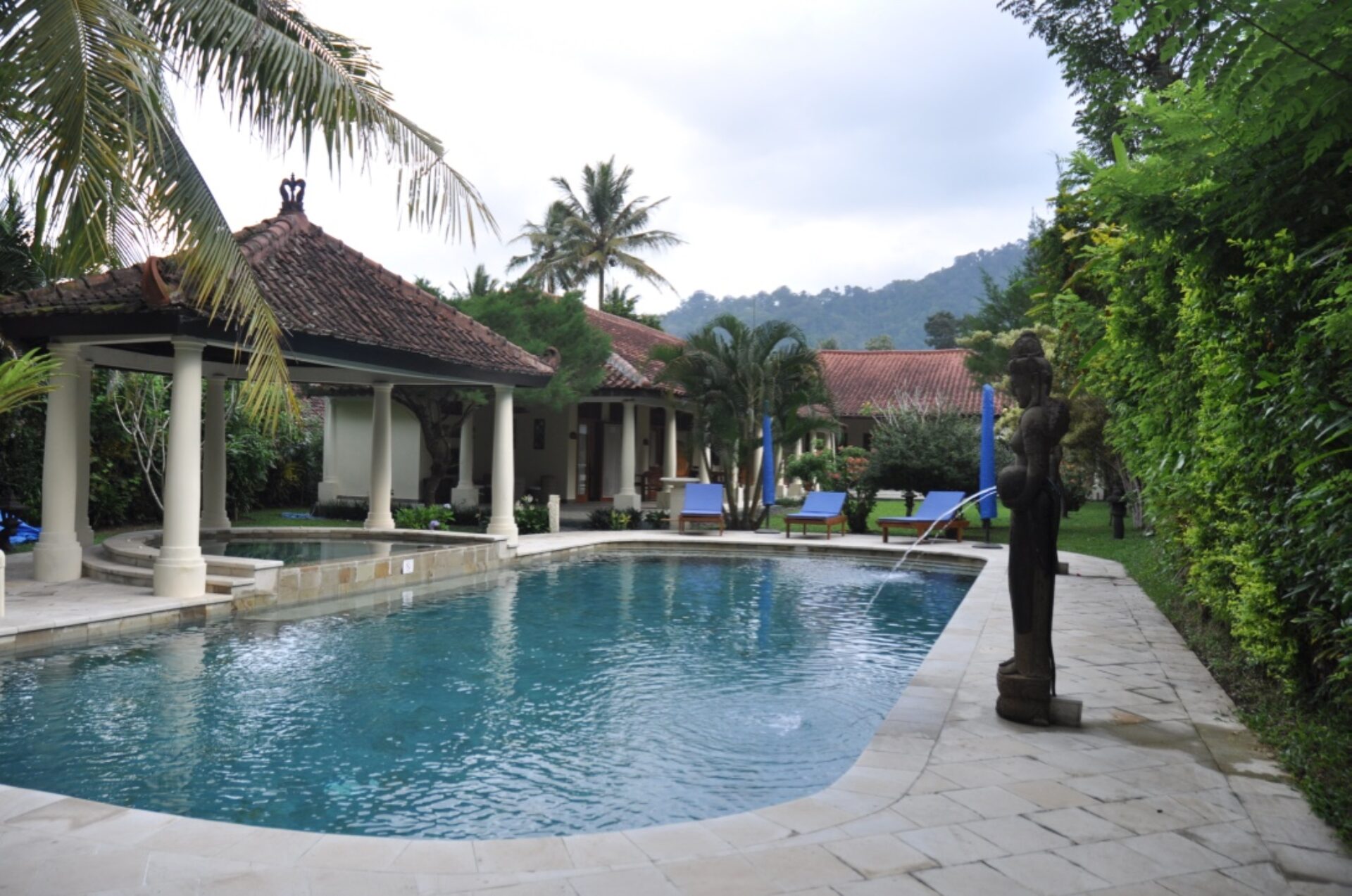 Villa Bugis Kalibaru Rondreis Indonesia Vakantie Original Asia