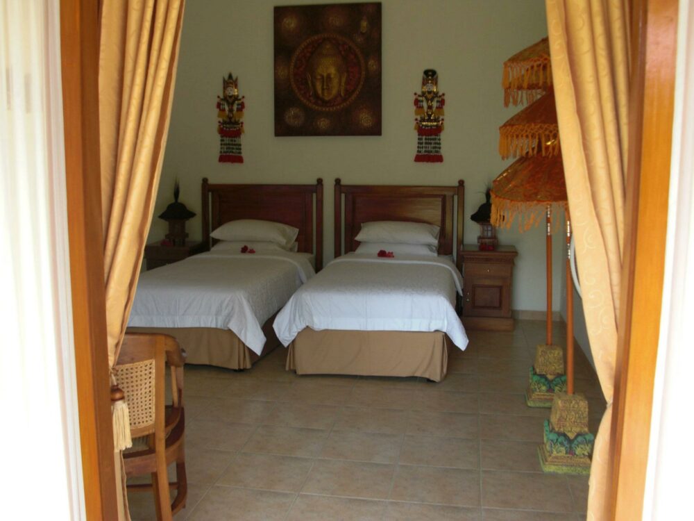 Rumah Kita Kalibaru Rondreis Indonesia Vakantie Original Asia