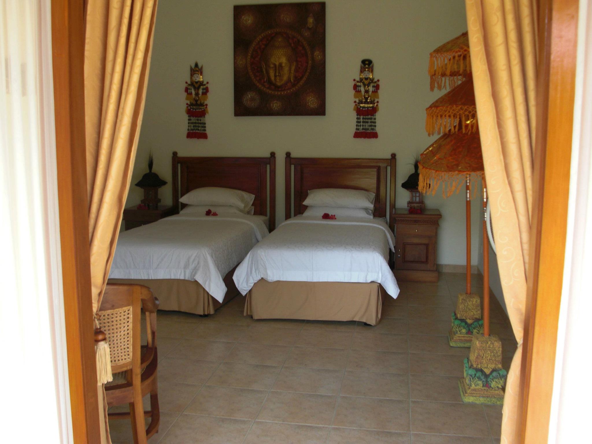 Villa Bugis Kalibaru Rondreis Indonesia Vakantie Original Asia