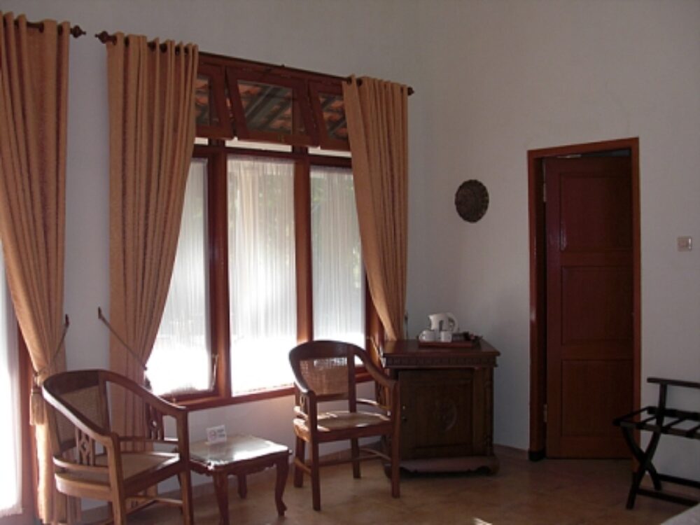 Villa Bugis Kalibaru Rondreis Indonesia Vakantie Original Asia