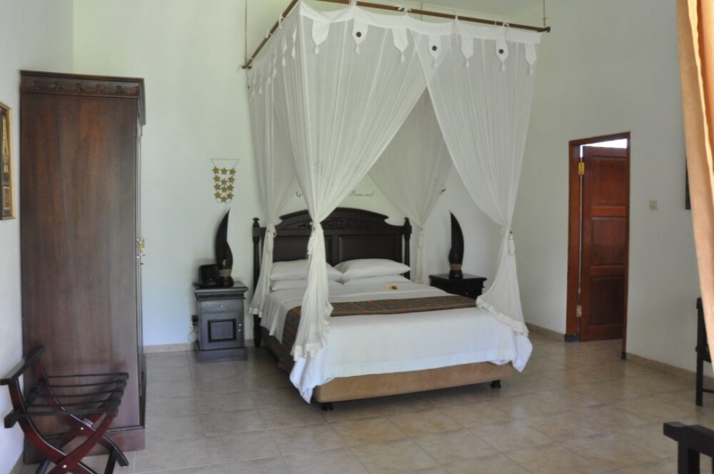 Villa Bugis Kalibaru Rondreis Indonesia Vakantie Original Asia