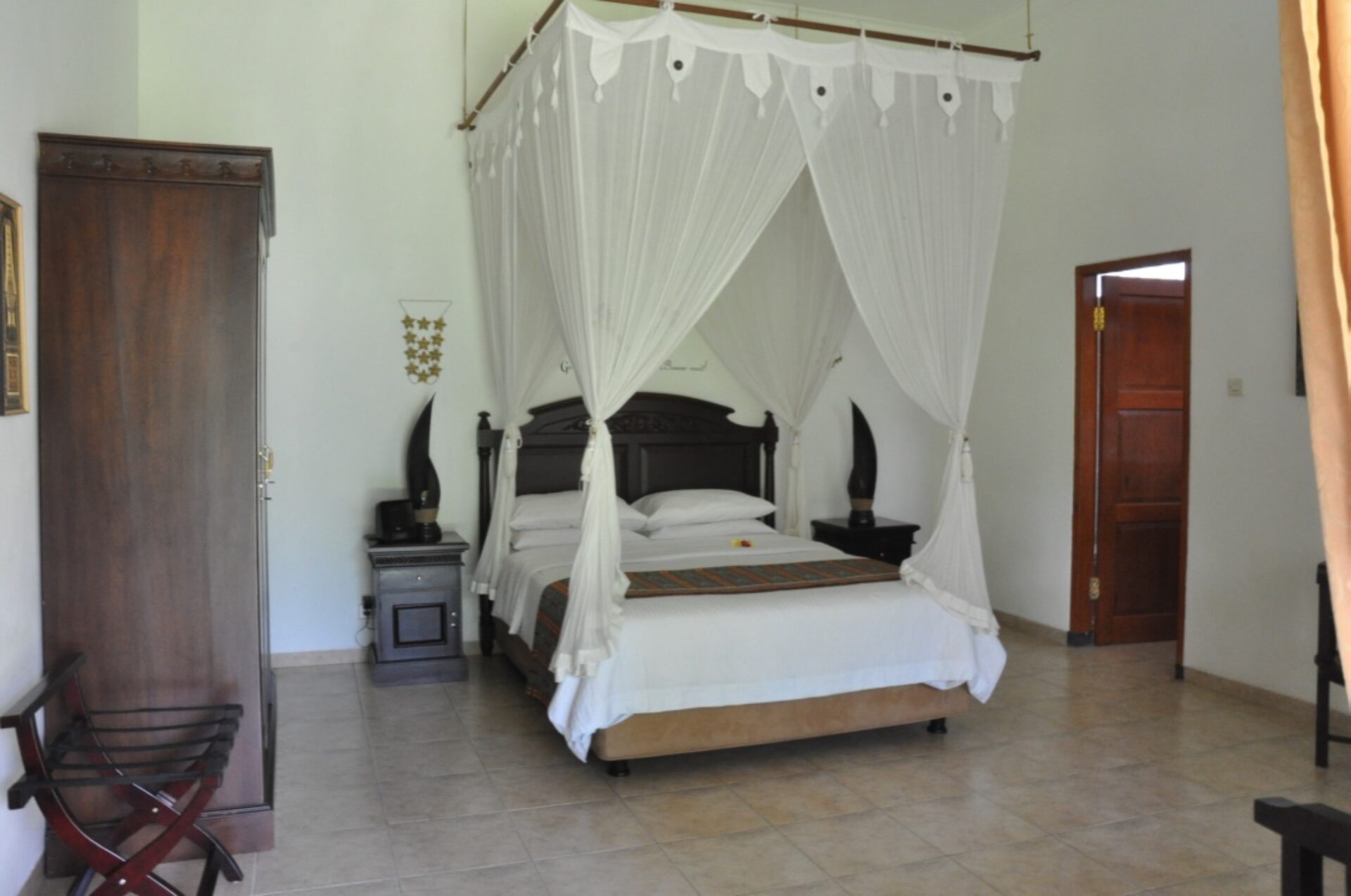 Villa Bugis Kalibaru Rondreis Indonesia Vakantie Original Asia