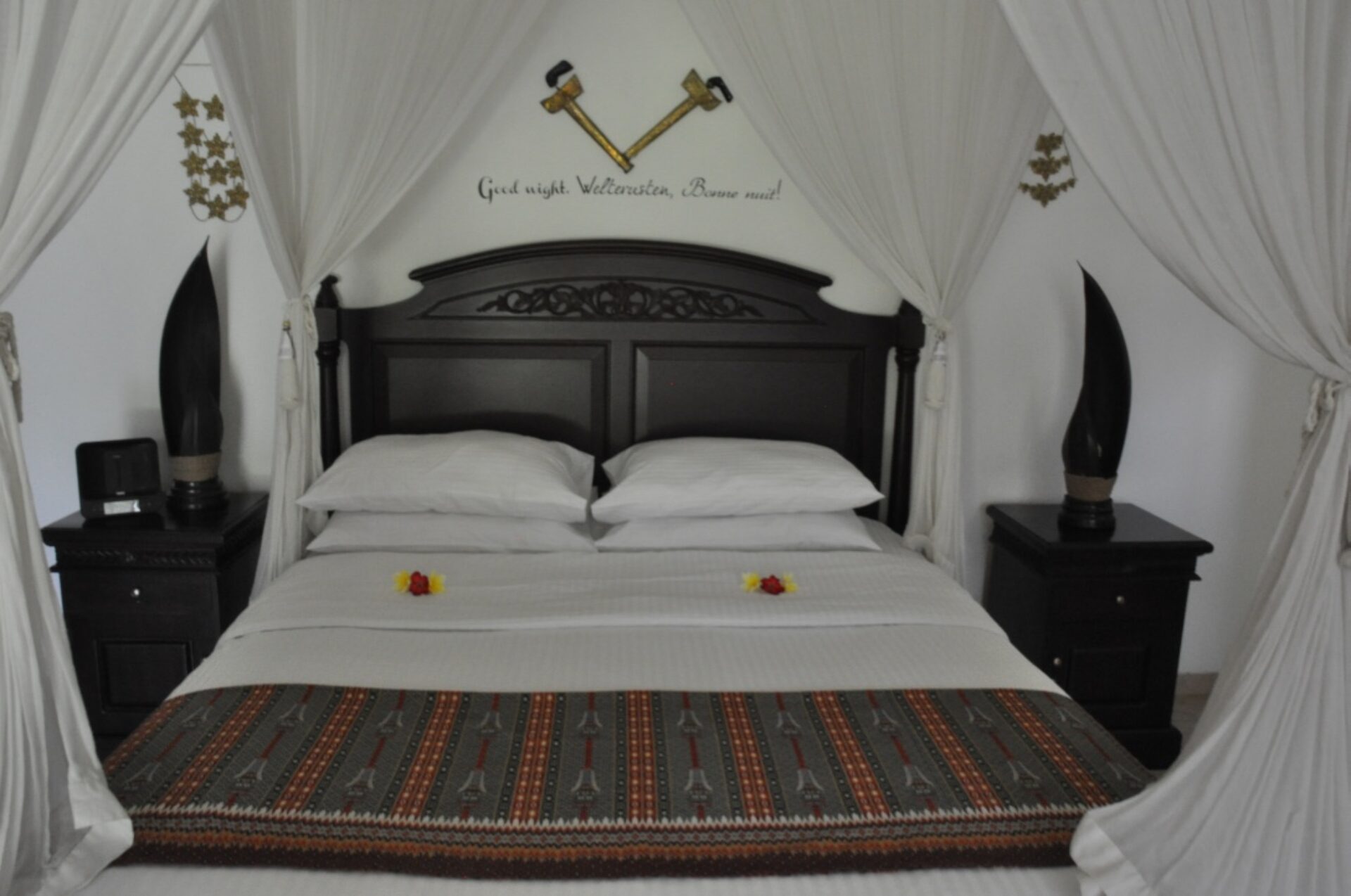 Villa Bugis Kalibaru Rondreis Indonesia Vakantie Original Asia