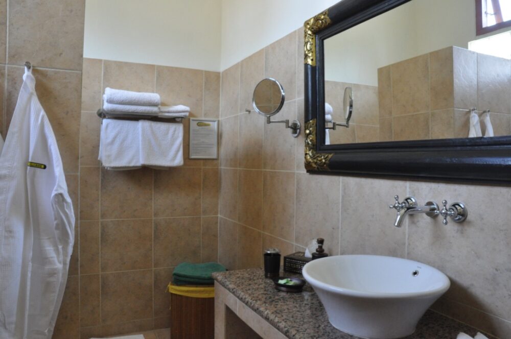 Villa Bugis Kalibaru Rondreis Indonesia Vakantie Original Asia