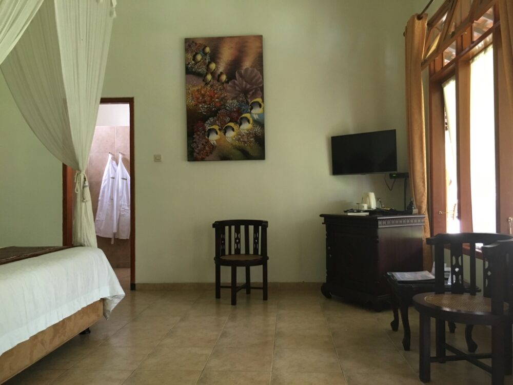 Villa Bugis Kalibaru Rondreis Indonesia Vakantie Original Asia