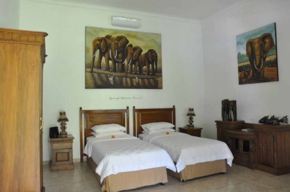 Villa Bugis Kalibaru Rondreis Indonesia Vakantie Original Asia