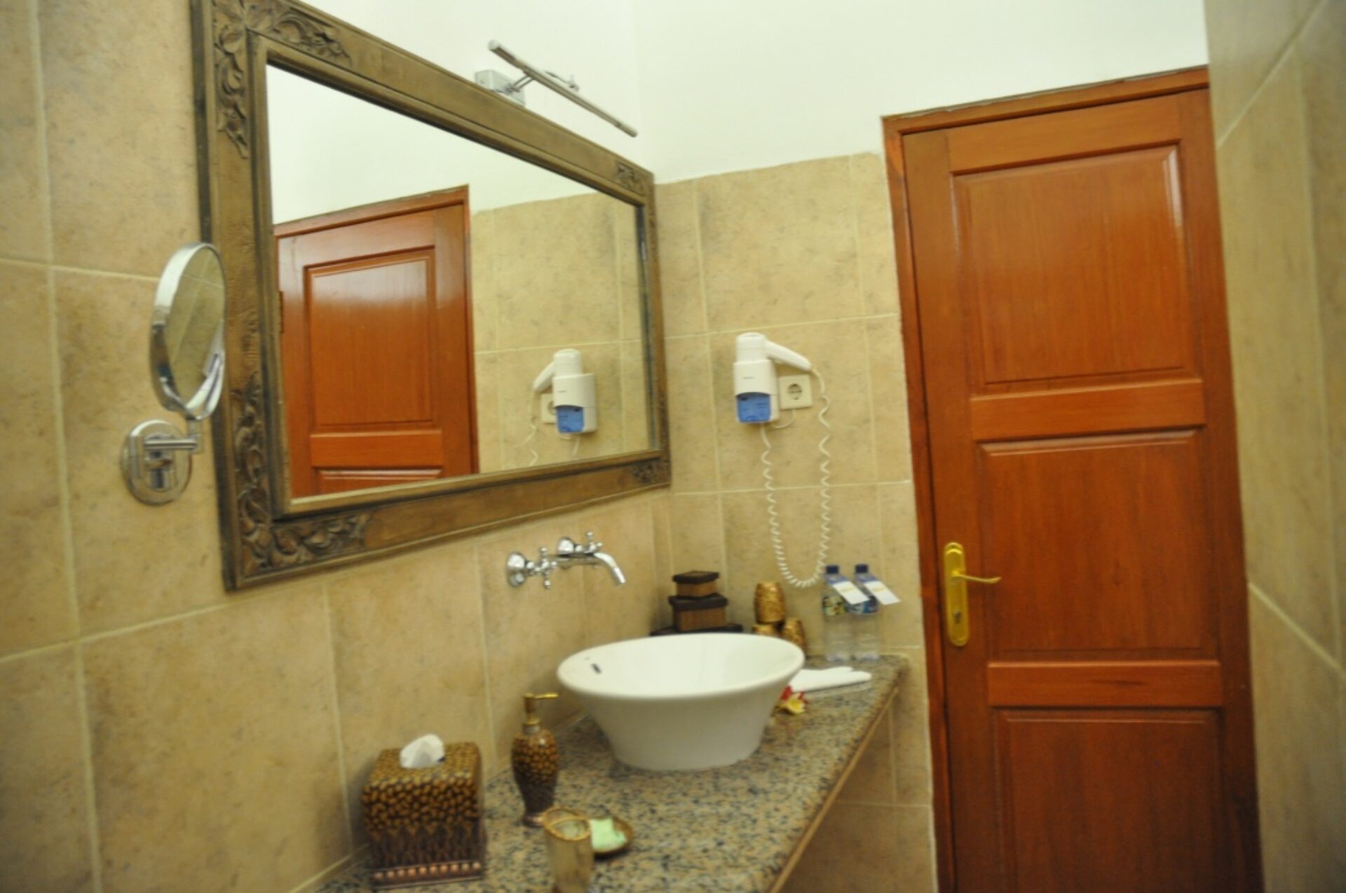 Villa Bugis Kalibaru Rondreis Indonesia Vakantie Original Asia