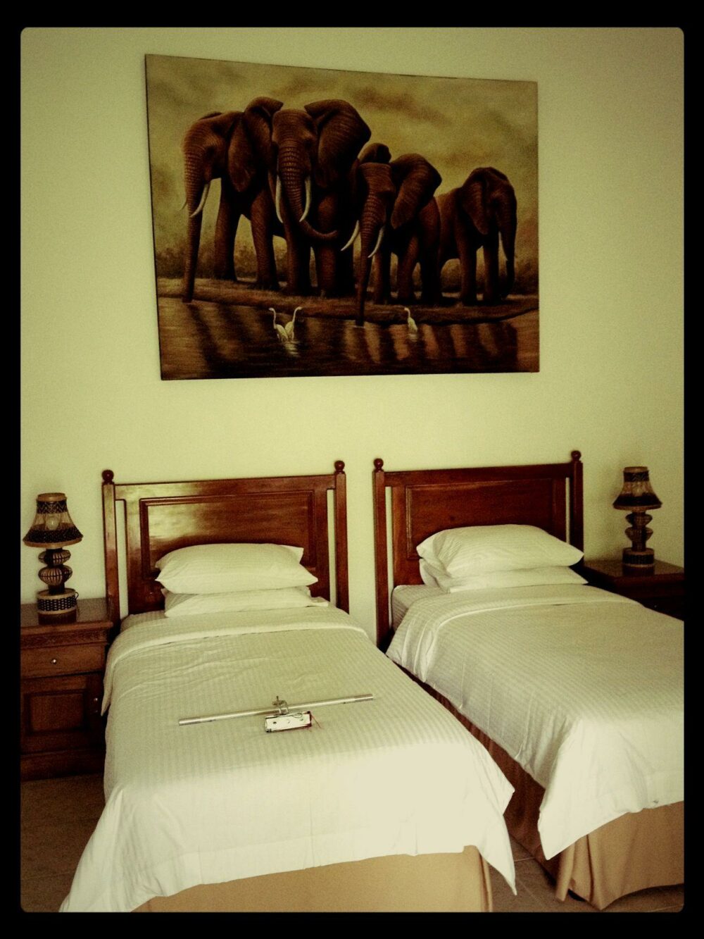 Villa Bugis Kalibaru Rondreis Indonesia Vakantie Original Asia